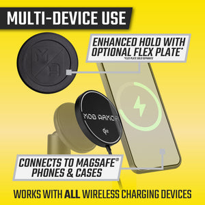 Mob Armor Mag-Flex-Wc-2 Wireless Cellular Phone Charger||mag-Flex-Wc-2_5.Jpg||90||mbamagflexwc2||2257060