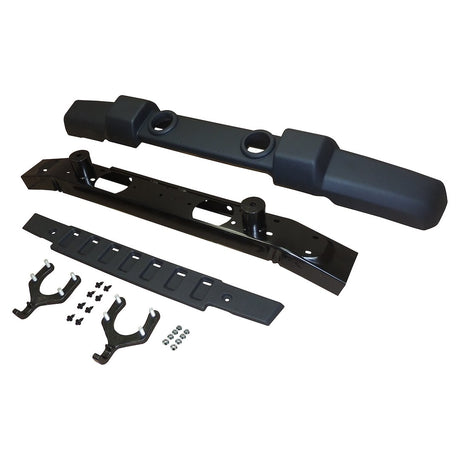 Crown Automotive 1fn67k Bumper||1fn67k.Jpg||85||c1y1fn67k||1750775
