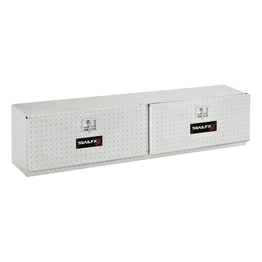 Trailfx 170961 Tool Box||t8e_170961_Aluminum Top Mount Toolbox.Jpg||85||t8e170961||890128