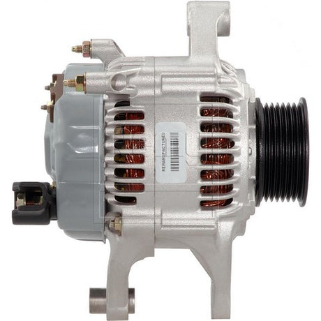 Remy International 13208 Alternator/ Generator||13208_1.Jpg||86||r1k13208||850644