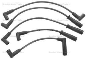 Product of Standard Motor Plug Wires 27497 Spark Plug Wire Set