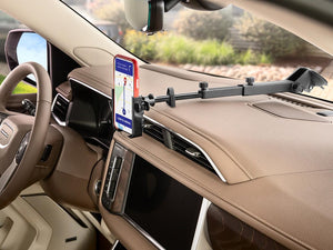 Weathertech (Usa) 8awf9 Cell Phone Mount||8awf9_1.Jpg||86||w248awf9||1505556