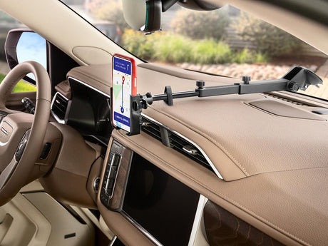 Weathertech (Usa) 8awf9 Cell Phone Mount||8awf9_1.Jpg||86||w248awf9||1505556