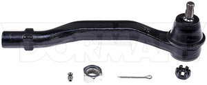 Dorman Mas Select Chassis T3154 Tie Rod End||||86||d18t3154||2014573