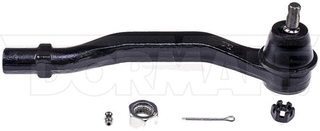 Dorman Mas Select Chassis T3154 Tie Rod End||||86||d18t3154||2014573