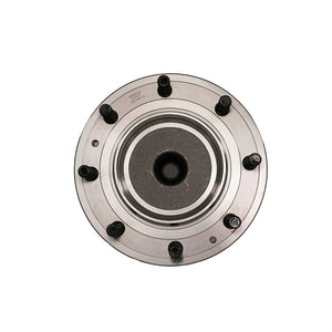 Moog Hub Assemblies 515210 Wheel Bearing And Hub Assembly||515210_2.Jpg||87||m12515210||1558628