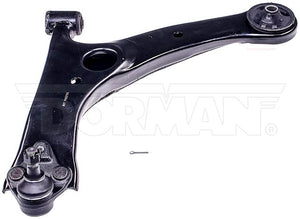 Dorman (Oe Solutions) 526-963 Control Arm||526-963_1.Jpg||86||d18526963||1138172