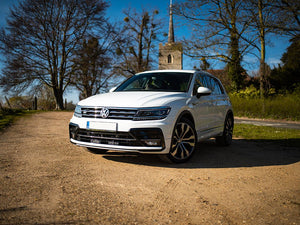 Product of Triple-R Light Vifk-Tiguan-01k Light Bar Mounting Kit