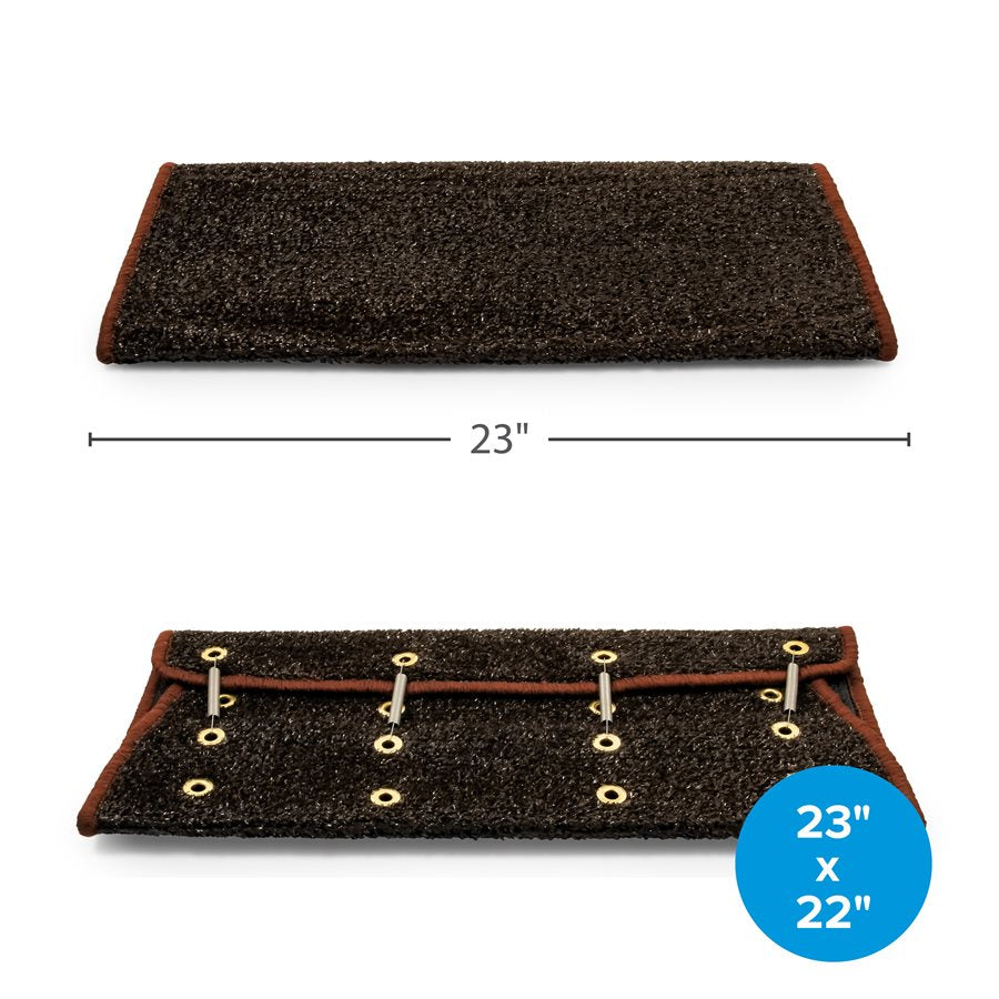 Product of Camco 42944 Entry Step Rug