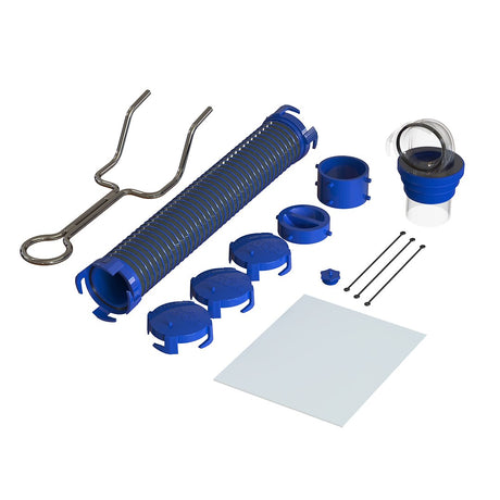 Duraflex 21994 Waste Holding Tank Fitting||dur_21994_Gator Waste Tank Accessory Kit_Web_1.Jpg||85||dur21994||1491382
