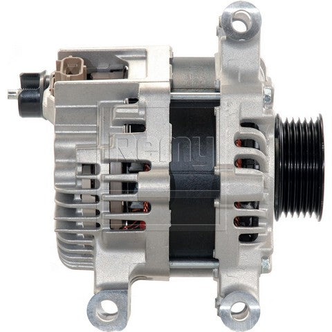 Remy International 23010 Alternator/ Generator||23010_1.Jpg||86||r1k23010||1511469