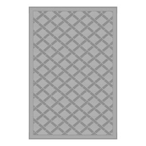 Product of Lippert Components 2021028006 Patio Mat