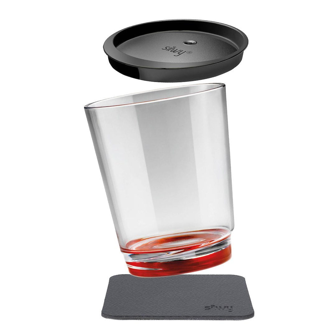 Silwy Magnetic S025-1502-1 Drinking Glass||s025-1502-1.Jpg||85||swys02515021||1740453