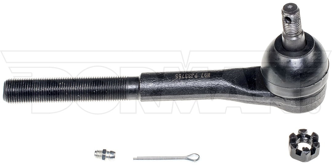 Dorman Chassis T350pr Tie Rod End||t350-007.Jpg||85||d18t350pr||1290806