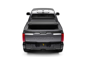 Product of BAK Industries Revolver X4s Hard Roll-Up 80440 Tonneau Cover 