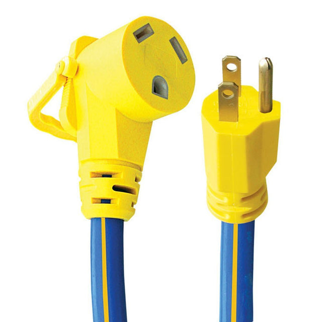 Product of Ap Products 16-00502 Power Cord Adapter