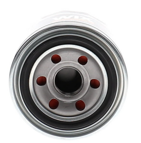 Product of Wix Filters 51334 Spin-On Oil Filter 