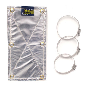 Product of Thermo-Tec 11600 Heat Shield Material