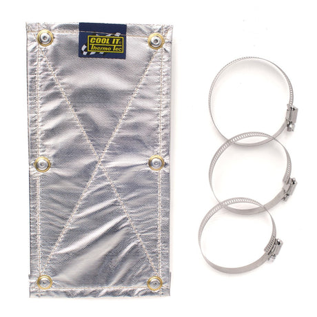 Product of Thermo-Tec 11600 Heat Shield Material