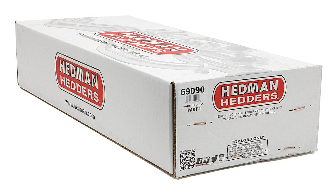 Hedman Hedders 69090 Exhaust Header||69090-Box.Jpg||88||h5669090||915669