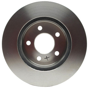Product of Raybestos Brakes 780444R R-Line Plain Face 2-Piece Brake Rotor 