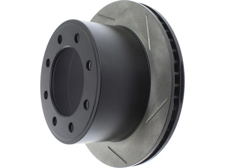 Product of Stop Tech/ Power Slot 126.67051CSL SportStop ® Cryo-Treated Slotted Cryo-Treated Slotted 1-Piece Brake Rotor 