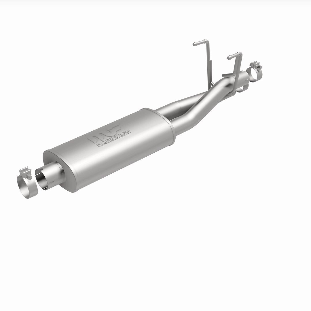 Product of Magnaflow Performance 19439 Direct Fit Stainless Steel Exhaust Muffler 