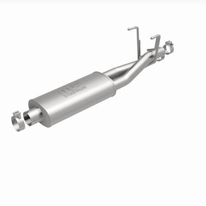 Product of Magnaflow Performance 19439 Direct Fit Stainless Steel Exhaust Muffler 