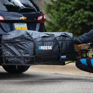 Product of Draw-Tite 76419 Class III Trailer Hitch Rear w/ 2 Inch Receiver 