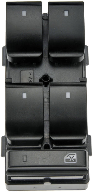 Dorman (Oe Solutions) 901-341 Power Window Switch||901-341-001.Jpg||86||d18901341||969309