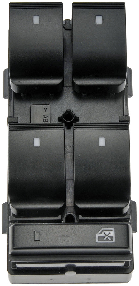 Dorman (Oe Solutions) 901-341 Power Window Switch||901-341-001.Jpg||86||d18901341||969309