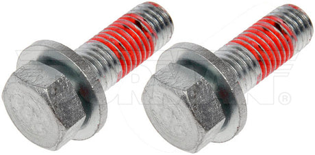 Product of Help! By Dorman 14990 Disc Brake Caliper Bolt