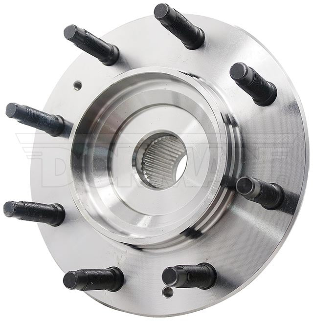 Dorman (Oe Solutions) 951-143 Wheel Bearing And Hub Assembly||951-143_1.Jpg||86||d18951143||1033993