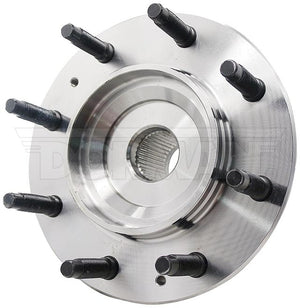 Dorman (Oe Solutions) 951-143 Wheel Bearing And Hub Assembly||951-143_1.Jpg||86||d18951143||1033993