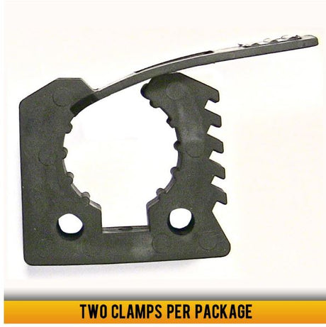 Quick Fist/ End Of The Road 10010 Mounting Clamp||10010.Jpg||85||etr10010||1160178