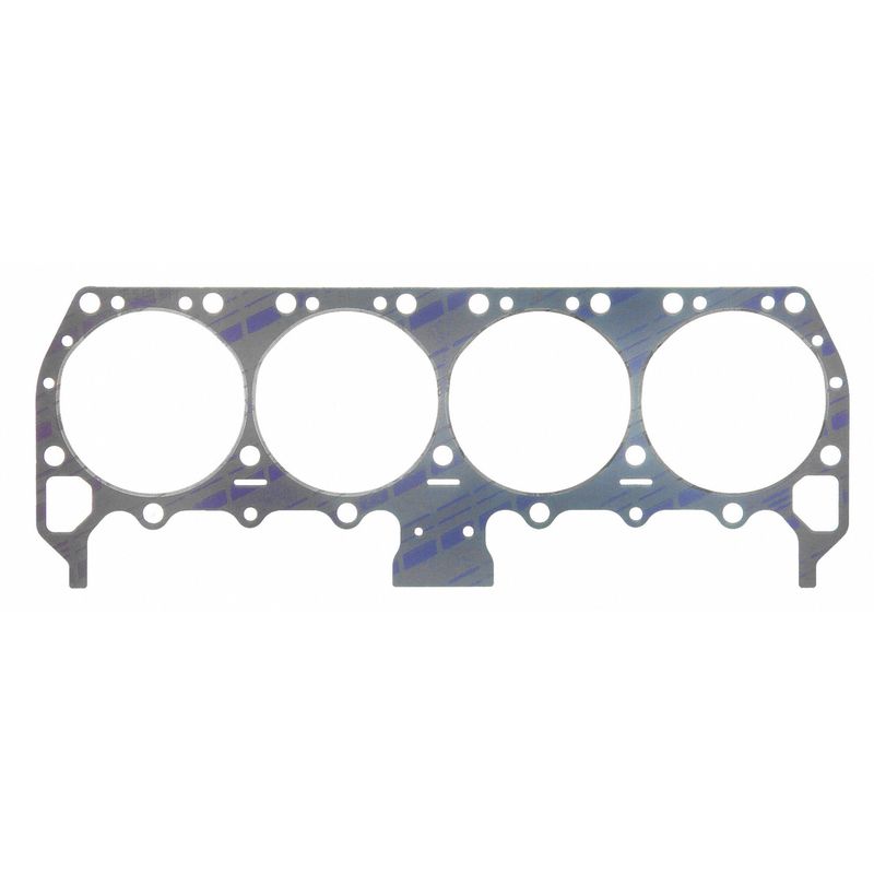 Fel-Pro Gaskets 8519 Pt-1 Cylinder Head Gasket||||85||f108519pt1||2017367