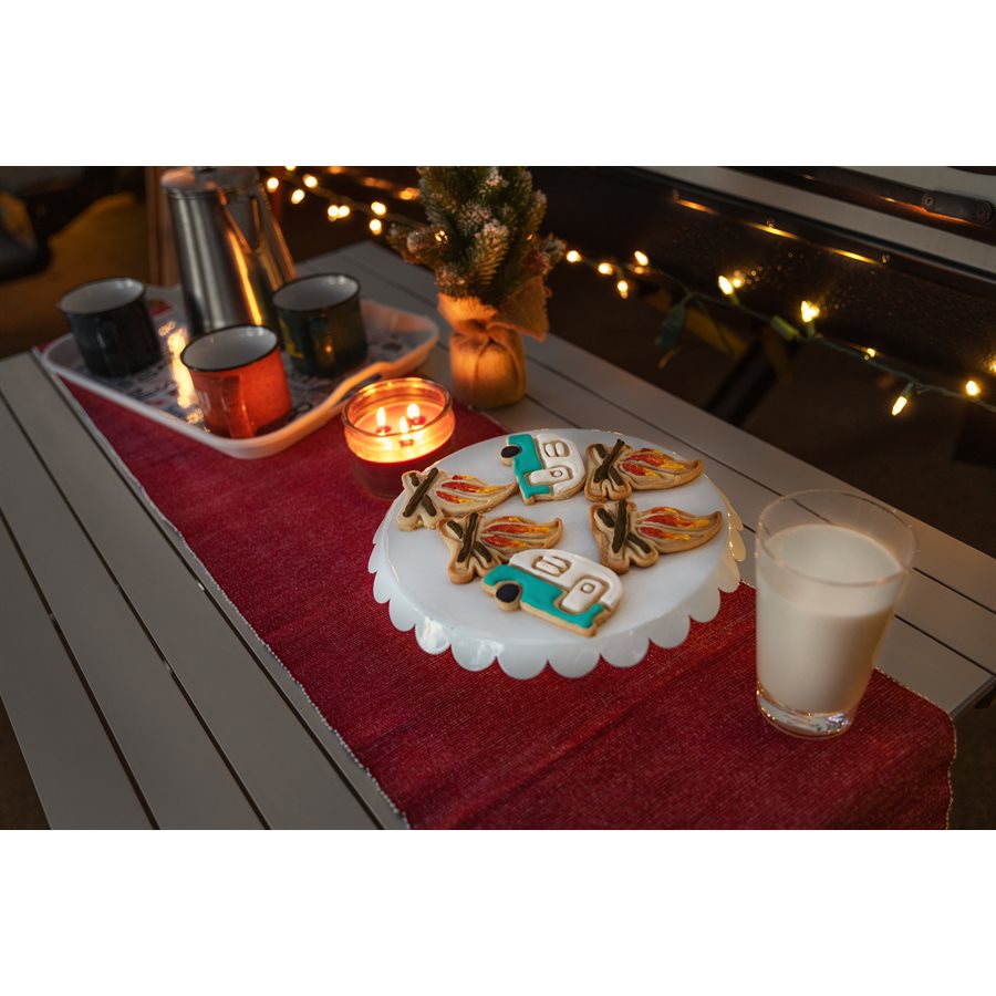 Product of Camco 53486 Serving Tray