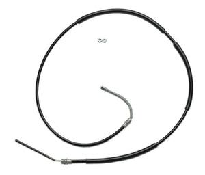 Raybestos Brakes Bc93630 Parking Brake Cable||||85||r42bc93630||1914358
