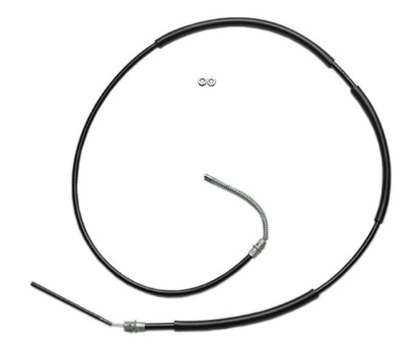 Raybestos Brakes Bc93630 Parking Brake Cable||||85||r42bc93630||1914358