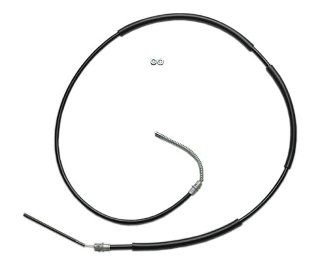 Raybestos Brakes Bc93630 Parking Brake Cable||||85||r42bc93630||1914358