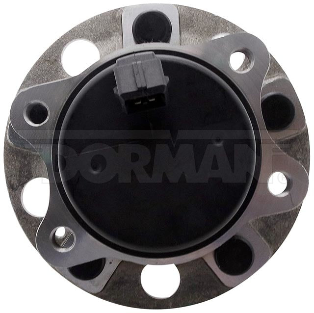 Dorman (Oe Solutions) 951-151 Wheel Bearing And Hub Assembly||951-151_3.Jpg||88||d18951151||868616