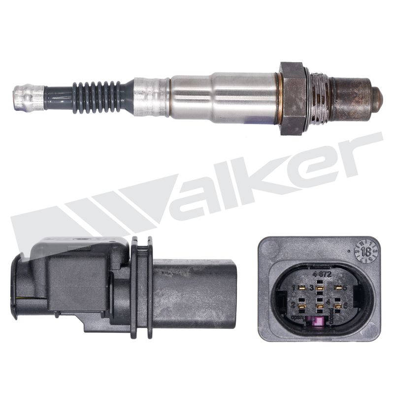 Walker Products 350-35046 Oxygen Sensor||350-35046_4.Jpg||89||w8035035046||1194536