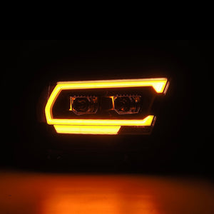 Alpharex Usa 880576 Headlight Assembly||880576_3.Jpg||88||alp880576||1122542