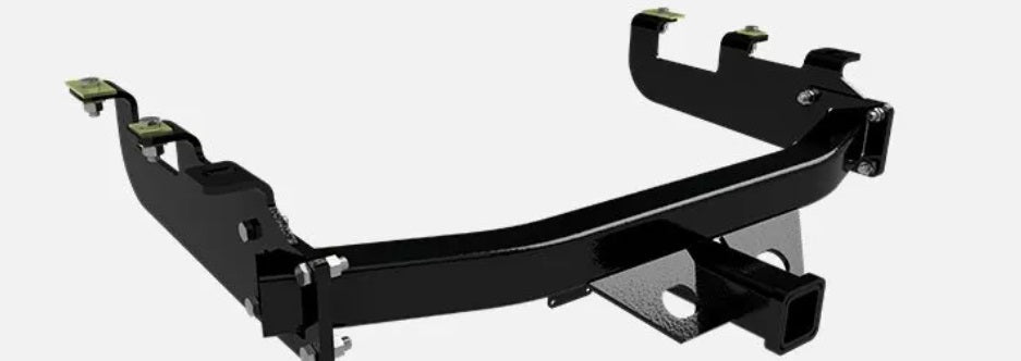 B&W Trailer Hitches Hdrh25217 Trailer Hitch Rear||hdrh25217.Jpg||85||b94hdrh25217||1733201
