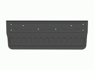 Weathertech (Usa) 3tg16 Tailgate Liner||3tg16.Jpg||85||w243tg16||2266224