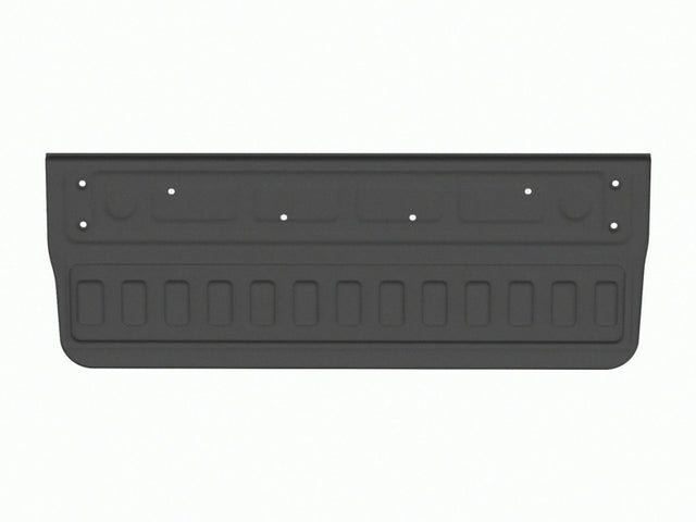 Weathertech (Usa) 3tg16 Tailgate Liner||3tg16.Jpg||85||w243tg16||2266224