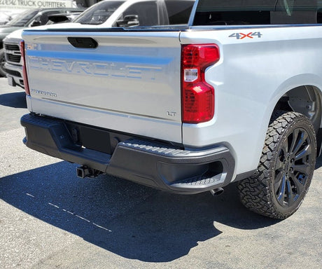 Product of Ecoological Ek1001 Bumper Cover