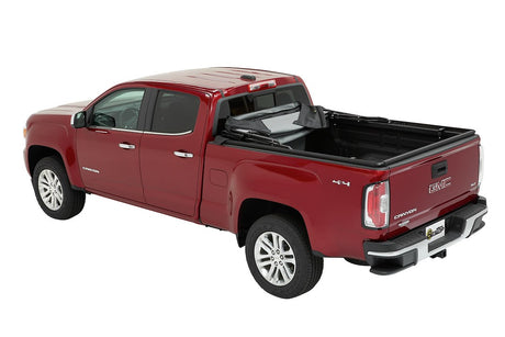 Product of Bestop 77323-35 Black Diamond Fabric 1-Piece Truck Cap 