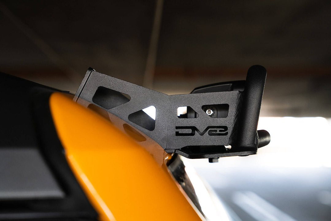 Dv8 Offroad Lbbr-03 Light Bar Mounting Kit||light-Bar-Bracket-Bronco.Jpg||95||dv8lbbr03||1627877
