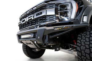 Product of Addictive Desert Designs F210263200103 Phantom Aluminum Satin Powder Coated Bumper 